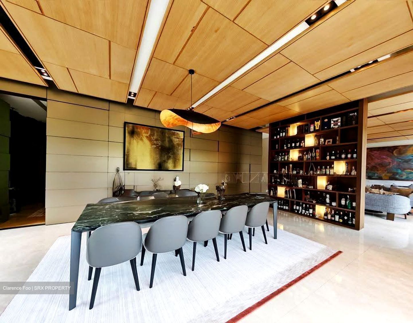 Eng Neo Avenue (D11), Detached #613456811